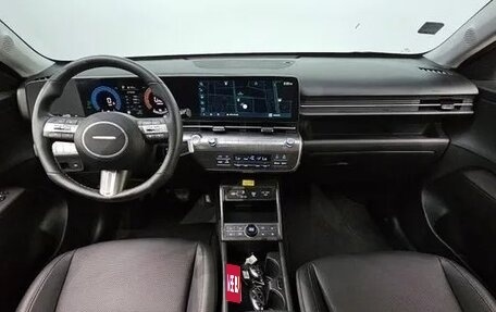 Hyundai Kona, 2025 год, 2 384 000 рублей, 7 фотография