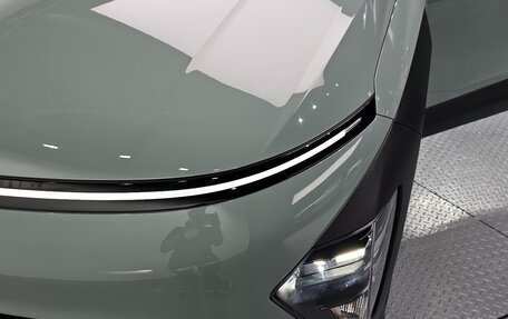 Hyundai Kona, 2025 год, 2 384 000 рублей, 18 фотография