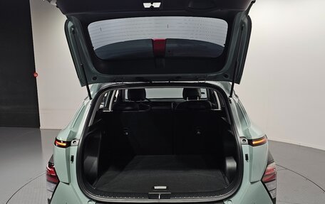 Hyundai Kona, 2025 год, 2 384 000 рублей, 17 фотография