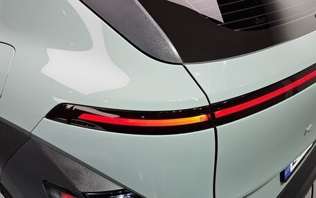 Hyundai Kona, 2025 год, 2 384 000 рублей, 19 фотография