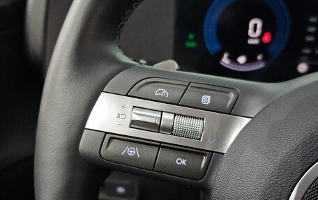 Hyundai Kona, 2025 год, 2 384 000 рублей, 14 фотография