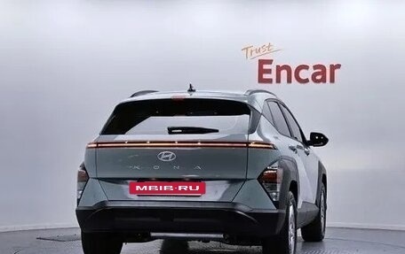 Hyundai Kona, 2025 год, 2 384 000 рублей, 3 фотография