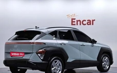 Hyundai Kona, 2025 год, 2 384 000 рублей, 4 фотография