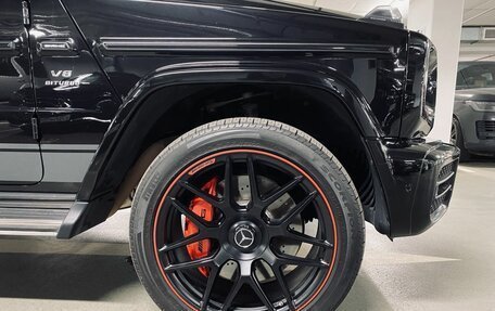 Mercedes-Benz G-Класс AMG, 2019 год, 16 000 000 рублей, 6 фотография