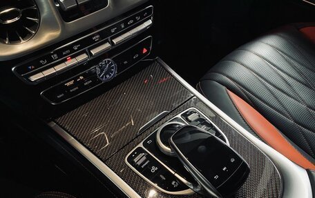 Mercedes-Benz G-Класс AMG, 2019 год, 16 000 000 рублей, 11 фотография