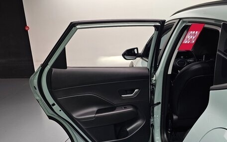 Hyundai Kona, 2025 год, 2 384 000 рублей, 15 фотография