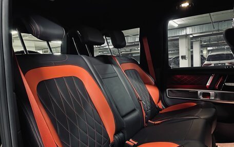 Mercedes-Benz G-Класс AMG, 2019 год, 16 000 000 рублей, 15 фотография