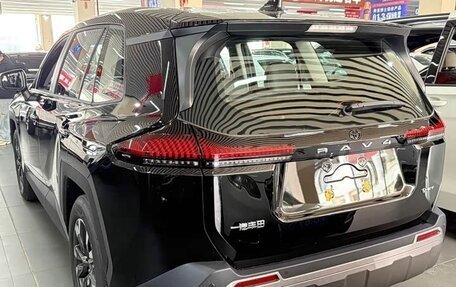 Toyota RAV4, 2026 год, 2 701 763 рублей, 3 фотография