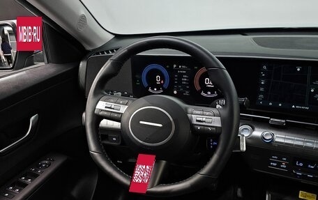 Hyundai Kona, 2025 год, 2 384 000 рублей, 8 фотография