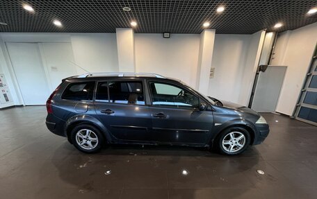 Renault Megane II, 2007 год, 267 000 рублей, 2 фотография