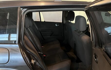 Renault Megane II, 2007 год, 267 000 рублей, 17 фотография