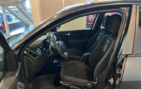 Renault Megane II, 2007 год, 267 000 рублей, 16 фотография