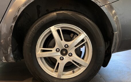 Renault Megane II, 2007 год, 267 000 рублей, 18 фотография