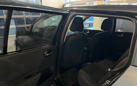 Renault Megane II, 2007 год, 267 000 рублей, 22 фотография