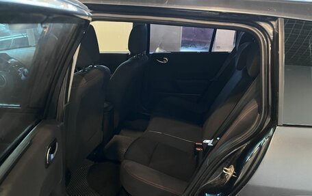 Renault Megane II, 2007 год, 267 000 рублей, 23 фотография