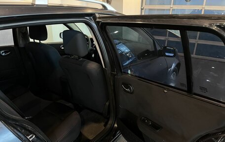 Renault Megane II, 2007 год, 267 000 рублей, 24 фотография