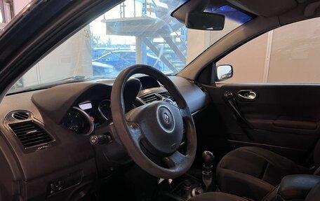 Renault Megane II, 2007 год, 267 000 рублей, 21 фотография