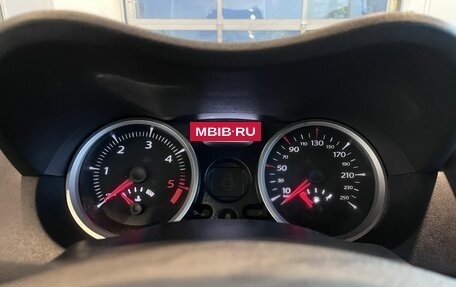 Renault Megane II, 2007 год, 267 000 рублей, 11 фотография
