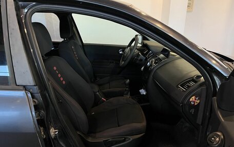 Renault Megane II, 2007 год, 267 000 рублей, 27 фотография