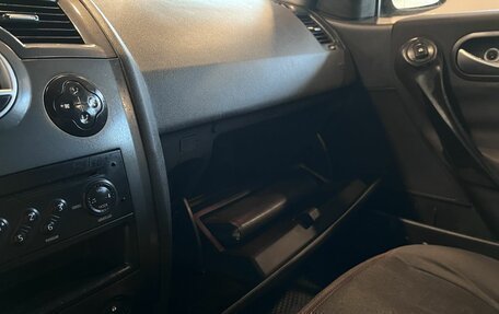 Renault Megane II, 2007 год, 267 000 рублей, 28 фотография