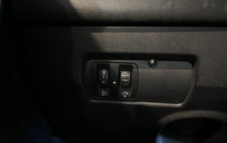 Renault Megane II, 2007 год, 267 000 рублей, 30 фотография