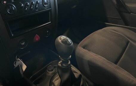 Renault Megane II, 2007 год, 267 000 рублей, 29 фотография