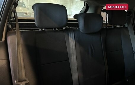 Renault Megane II, 2007 год, 267 000 рублей, 34 фотография