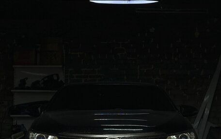 Toyota Camry, 2015 год, 1 450 000 рублей, 1 фотография