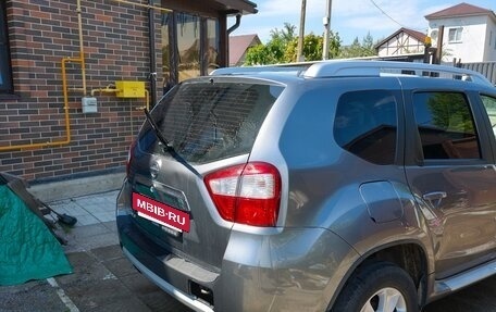 Nissan Terrano III, 2020 год, 1 300 000 рублей, 5 фотография