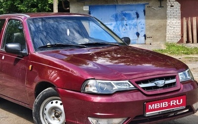 Daewoo Nexia I рестайлинг, 2011 год, 200 000 рублей, 1 фотография