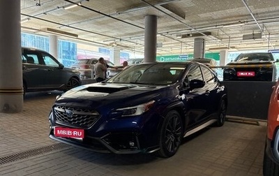 Subaru WRX, 2022 год, 4 400 000 рублей, 1 фотография