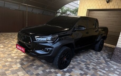 Toyota Hilux VIII, 2024 год, 7 000 000 рублей, 1 фотография