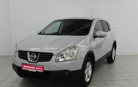Nissan Qashqai, 2008 год, 890 000 рублей, 1 фотография