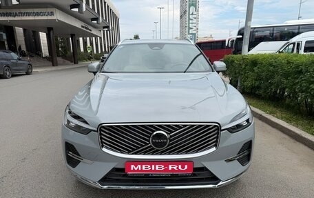 Volvo XC60 II, 2025 год, 6 690 000 рублей, 1 фотография