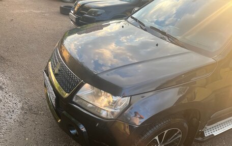 Suzuki Grand Vitara, 2008 год, 850 000 рублей, 2 фотография