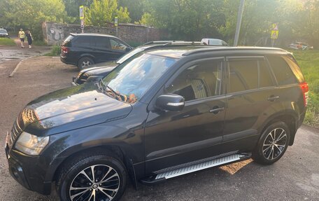 Suzuki Grand Vitara, 2008 год, 850 000 рублей, 4 фотография