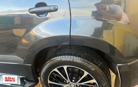 Suzuki Grand Vitara, 2008 год, 850 000 рублей, 6 фотография