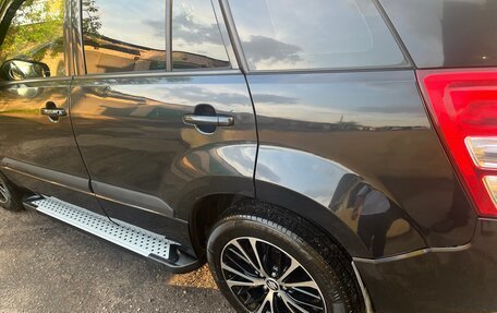 Suzuki Grand Vitara, 2008 год, 850 000 рублей, 5 фотография