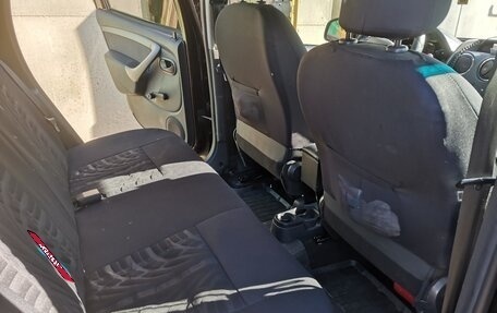 Renault Duster I рестайлинг, 2017 год, 1 420 000 рублей, 8 фотография