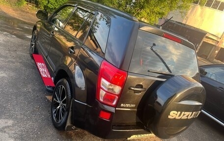 Suzuki Grand Vitara, 2008 год, 850 000 рублей, 7 фотография