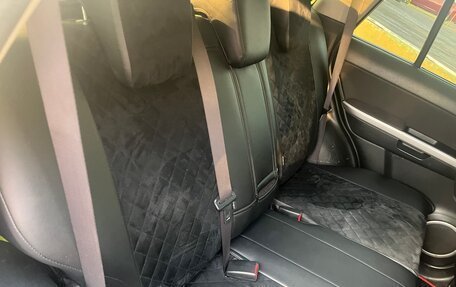 Suzuki Grand Vitara, 2008 год, 850 000 рублей, 16 фотография