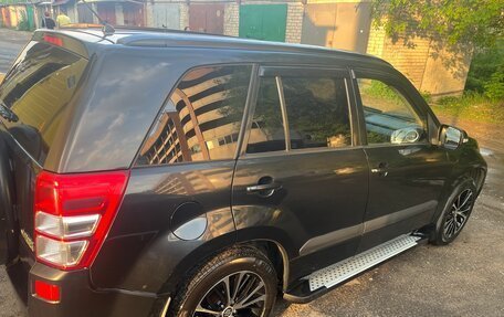Suzuki Grand Vitara, 2008 год, 850 000 рублей, 12 фотография