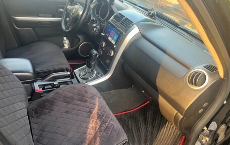 Suzuki Grand Vitara, 2008 год, 850 000 рублей, 20 фотография