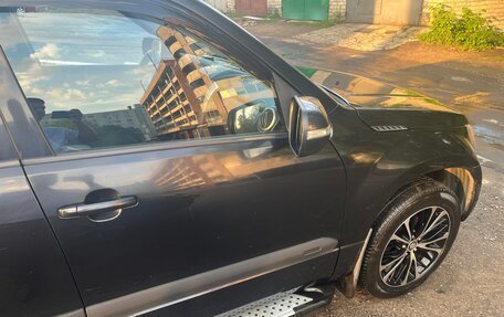 Suzuki Grand Vitara, 2008 год, 850 000 рублей, 18 фотография