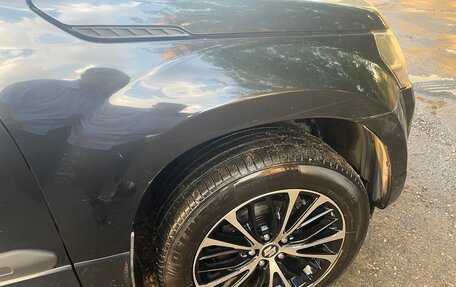 Suzuki Grand Vitara, 2008 год, 850 000 рублей, 19 фотография
