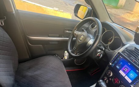 Suzuki Grand Vitara, 2008 год, 850 000 рублей, 21 фотография