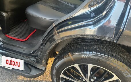 Suzuki Grand Vitara, 2008 год, 850 000 рублей, 32 фотография