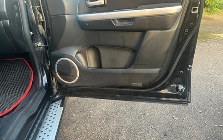 Suzuki Grand Vitara, 2008 год, 850 000 рублей, 24 фотография