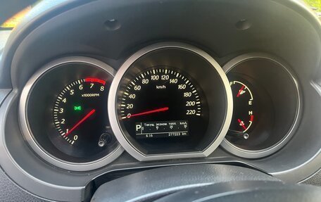 Suzuki Grand Vitara, 2008 год, 850 000 рублей, 28 фотография