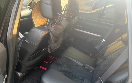 Suzuki Grand Vitara, 2008 год, 850 000 рублей, 34 фотография
